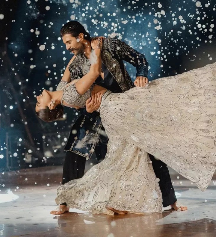 Entertainment News : Vijay Deverakonda and Rashmika&rsquo;s का वेडिंग रिसेप्शन आज होगा हैदराबाद में