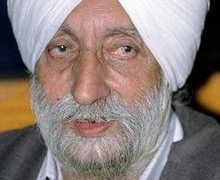 Punjab Govt. observes 22nd death anniversary of late CM Beant Singh as ‘Sarab Dharam Ka Samelan’