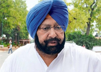 One killed in Bathinda industrial unit blast, Punjab CM orders probe