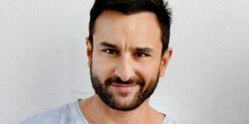 Easier to express story on web than on big screen: Saif Ali Khan