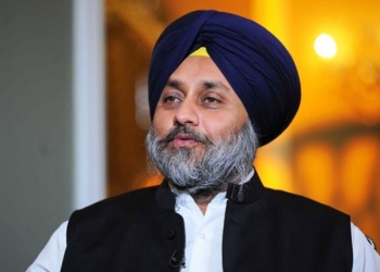 Sukhbir Badal releases second list of candidates for Ludhiana civic polls