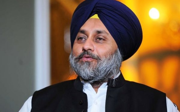 Sukhbir Badal writes to PM, urges him to intervene in matter of renaming of Dyal Singh College