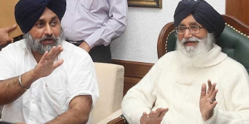 Shocking cases coming up, Govt. should ensure justice to common man- Badal’s