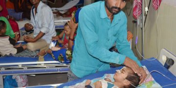 290 children died at BRD Medical College, Gorakhpur this August: Official
