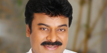 Chiranjeevi celebrates his 62nd birthday