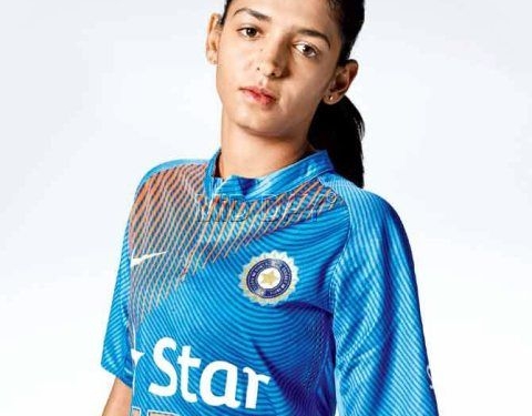 My dream of joining Punjab Police completed today – Harmanpreet