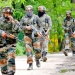Jammu-Kashmir : ਕੁਪਵਾੜਾ ‘ਚ ਅੱਤਵਾਦੀ ਹਮਲਾ, 3 ਜਵਾਨ ਜ਼ਖਮੀ