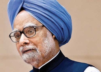 Former PM Manmohan Singh’s book to release today