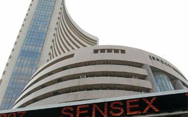 Sensex, Nifty finish on positive note at the end of the week