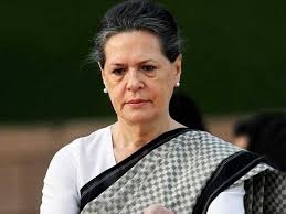 Congress calls for alliance with like-minded parties to defeat BJP in 2019: Sonia Gandhi