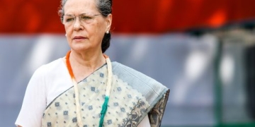 सोनिया गांधी ने बुलाई केंद्रीय चुनाव समिति की बैठक