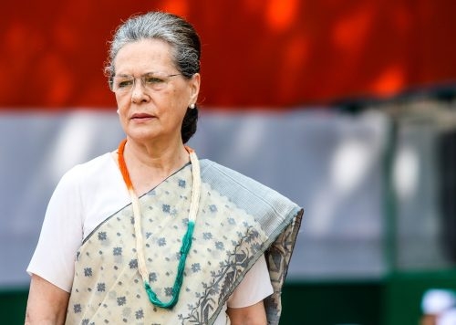 सोनिया गांधी ने बुलाई केंद्रीय चुनाव समिति की बैठक
