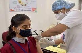 कोरोना को मात देने के लिए एक और जंग