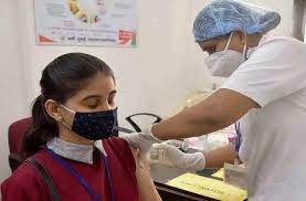 कोरोना को मात देने के लिए एक और जंग कोरोना को मात देने के लिए एक और जंग