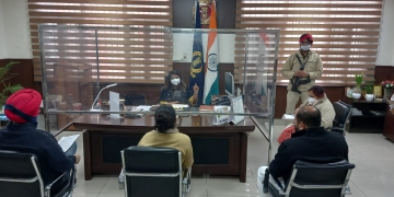 राजनीतिक पार्टियाँ और प्रिंटरो -पब्लिशर को चुनाव आयोग के आदेशों की पालना यकीनी बनाने के निर्देश
