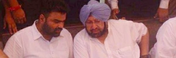 ਪੰਜਾਬ ਲੋਕ ਕਾਂਗਰਸ ਪਾਰਟੀ ਵੱਲੋਂ ਸੰਨੀ ਬਰਾੜ ਬਰਖਾਸਤ ਪੰਜਾਬ ਲੋਕ ਕਾਂਗਰਸ ਪਾਰਟੀ ਵੱਲੋਂ ਸੰਨੀ ਬਰਾੜ ਬਰਖਾਸਤ