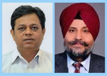 ਪੰਜਾਬ ਸਰਕਾਰ ਦੇ 2 ਆਈਏਐਸ ਅਧਿਕਾਰੀ ਹੋਏ ਸੇਵਾਮੁਕਤ