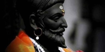 छत्रपति शिवाजी महाराज की जयंती आज, सोशल मीडिया पर लोग कर रहे याद