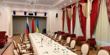 ਰੂਸ-ਯੂਕਰੇਨ ਵਿਚਾਲੇ ਥੋੜ੍ਹੀ ਦੇਰ ਵਿੱਚ ਹੋਵੇਗੀ ਗੱਲਬਾਤ