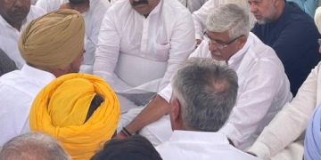 ਸਿੱਧੂ ਮੂਸੇਵਾਲਾ  ਦੇ ਪਰਿਵਾਰ ਨੇ ਕੇਂਦਰੀ ਏਜੰਸੀ ਤੋਂ ਜਾਂਚ ਕਰਾਉਣ ਦੀ ਕੀਤੀ ਮੰਗ;ਗ੍ਰਹਿ ਮੰਤਰੀ ਅਮਿਤ ਸ਼ਾਹ ਨੂੰ ਲਿਖੀ ਚਿੱਠੀ