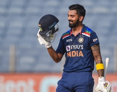 भारत ने पहले मुकाबले मे ऑस्ट्रेलिया को चखाया हार का स्वाद