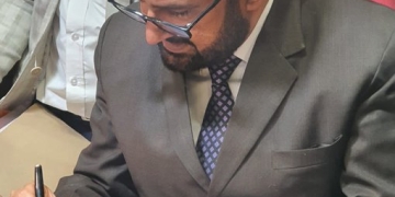 ਵੱਡੀ ਖਬਰ-ਪੰਜਾਬ ਦੇ ਐਡਵੋਕੇਟ ਜਨਰਲ ਅਨਮੋਲ ਰਤਨ ਸਿੱਧੂ ਨੇ ਦਿੱਤਾ ਅਸਤੀਫਾ