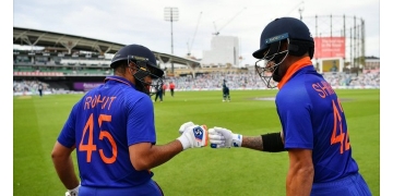 भारत और ऑस्ट्रेलिया के बीच 3 वनडे मैचों की सीरीज कल से
