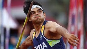 Diamond League : ਸਿਰਫ 1 ਸੈਂਟੀਮੀਟਰ ਤੋਂ ਖੁੰਝੇ ਨੀਰਜ ਚੋਪੜਾ ; ਗ੍ਰੇਨਾਡਾ ਦੇ ਐਂਡਰਸਨ ਪੀਟਰਸ ਨੇ ਜਿੱਤਿਆ ਖਿਤਾਬ