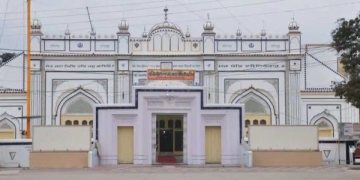 ਸੰਗਰੂਰ ਦੇ ਇਤਿਹਾਸਕ ਗੁਰਦੁਆਰਾ ਮਸਤੂਆਣਾ ਸਾਹਿਬ ‘ਚ ਬੇਅਦਬੀ ਦੀ ਕੋਸ਼ਿਸ਼