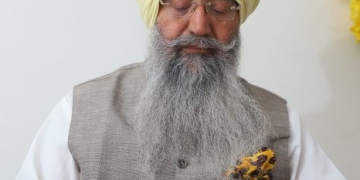 ਭਾਰਤੀ ਜਨਤਾ ਪਾਰਟੀ ਵੱਲੋਂ ਸੰਸਦੀ ਬੋਰਡ ਅਤੇ ਚੋਣ ਕਮੇਟੀ ਦਾ ਐਲਾਨ ;ਇਕਬਾਲ ਸਿੰਘ ਲਾਲਪੁਰਾ ਨੂੰ ਮਿਲੀ ਵੱਡੀ ਜਿੰਮੇਵਾਰੀ