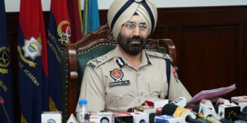 ਨਸ਼ਾ ਤਸਕਰੀ ਤੇ ਨਕੇਲ ਕੱਸਣ ਲਈ ਪੰਜਾਬ ਪੁਲਿਸ ਦੀ ਵੱਡੀ ਕਾਰਵਾਈ
