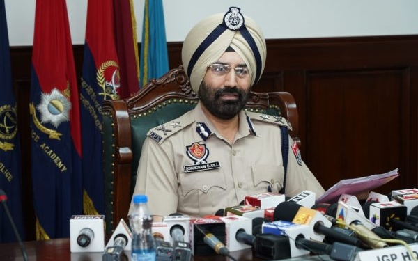ਨਸ਼ਾ ਤਸਕਰੀ ਤੇ ਨਕੇਲ ਕੱਸਣ ਲਈ ਪੰਜਾਬ ਪੁਲਿਸ ਦੀ ਵੱਡੀ ਕਾਰਵਾਈ