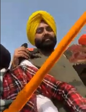 ਇੱਕ ਵਾਰ ਫਿਰ ਤੋਂ ਵਿਵਾਦਾਂ ‘ਚ ਪੰਜਾਬ ਦੇ ਟਰਾਂਸਪੋਰਟ ਮੰਤਰੀ ਲਾਲਜੀਤ ਭੁੱਲਰ