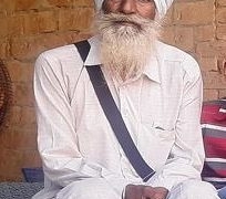 ਭਦੌੜ ਤੋਂ ‘ਆਪ’ ਵਿਧਾਇਕ ਲਾਭ ਸਿੰਘ ਉਗੋਕੇ ਦੇ ਪਿਤਾ ਦਾ ਦੇਹਾਂਤ