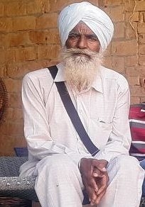 ਭਦੌੜ ਤੋਂ ‘ਆਪ’ ਵਿਧਾਇਕ ਲਾਭ ਸਿੰਘ ਉਗੋਕੇ ਦੇ ਪਿਤਾ ਦਾ ਦੇਹਾਂਤ ਭਦੌੜ ਤੋਂ ‘ਆਪ’ ਵਿਧਾਇਕ ਲਾਭ ਸਿੰਘ ਉਗੋਕੇ ਦੇ ਪਿਤਾ ਦਾ ਦੇਹਾਂਤ