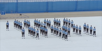 ਇੰਡੀਅਨ ਏਅਰ ਫੋਰਸ ਦੀ 90ਵੀਂ ਵਰ੍ਹੇਗੰਢ, ਦੇਖੋ ਲਾਈਵ