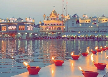 ਵਿਸ਼ਵ ਵਾਰਤਾ ਅਦਾਰੇ ਵੱਲੋਂ ਤੁਹਾਨੂੰ ਸਭ ਨੂੰ ਦੀਵਾਲੀ ਅਤੇ ਬੰਦੀ ਛੋੜ ਦਿਵਸ ਦੀਆਂ ਬਹੁਤ ਬਹੁਤ ਮੁਬਾਰਕਾਂ