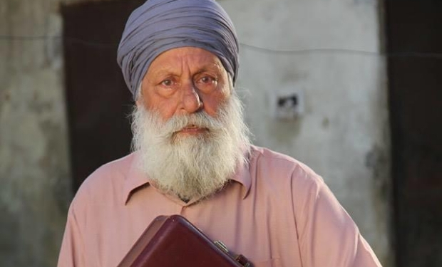 ਦਿੱਗਜ ਬਾਲੀਵੁੱਡ ਅਦਾਕਾਰ ਅਰੁਣ ਬਾਲੀ ਦਾ ਦੇਹਾਂਤ; ਮੁੰਬਈ ਵਿੱਚ ਲਏ ਆਖਿਰੀ ਸਾਹ ਦਿੱਗਜ ਬਾਲੀਵੁੱਡ ਅਦਾਕਾਰ ਅਰੁਣ ਬਾਲੀ ਦਾ ਦੇਹਾਂਤ; ਮੁੰਬਈ ਵਿੱਚ ਲਏ ਆਖਿਰੀ ਸਾਹ