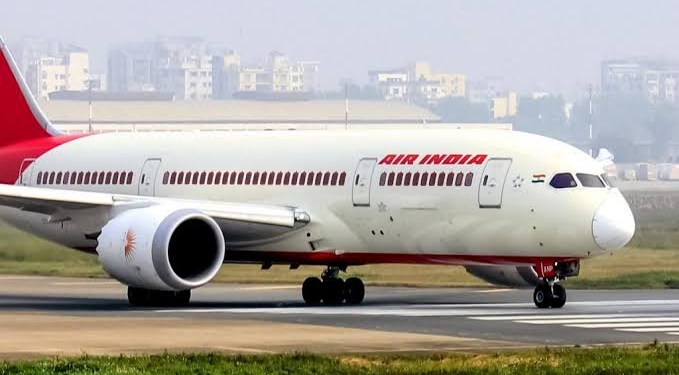 हवाई यात्रा करने वालों के लिए खुशखबरी हवाई यात्रा करने वालों के लिए खुशखबरी