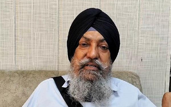 ਸ਼੍ਰੋਮਣੀ ਅਕਾਲੀ ਦਲ ਦੀ ਵੱਡੀ ਕਾਰਵਾਈ – ਕਰਨੈਲ ਸਿੰਘ ਪੰਜੋਲੀ ਨੂੰ 6 ਸਾਲ ਵਾਸਤੇ ਪਾਰਟੀ ਵਿੱਚੋਂ ਕੱਢਿਆ