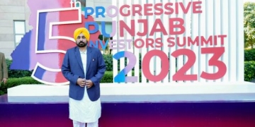 ਇਨਵੈਸਟ ਪੰਜਾਬ ਸਮਿਟ ਦਾ ਅੱਜ ਆਖ਼ਰੀ ਦਿਨ