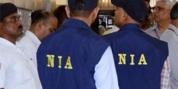 खालिस्तानी आतंकी पन्नू पर राष्ट्रीय जांच एजेंसी का बडा एक्शन
