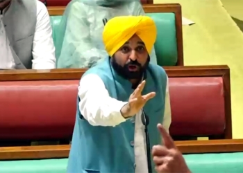 Monsoon session : ਜਾਣੋ ਮਾਨਸੂਨ ਸੈਸ਼ਨ ਦੇ ਪਹਿਲੇ ਦਿਨ ਵਿਧਾਨ ਸਭਾ ‘ਚ ਗੂੰਜੇ ਕਿਹੜੇ ਮੁੱਦੇ