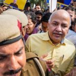 दिल्ली के पूर्व डिप्टी मनीष सिसोदिया ने जेल से लिखी भावुक चिट्ठी दिल्ली के पूर्व डिप्टी मनीष सिसोदिया ने जेल से लिखी भावुक चिट्ठी