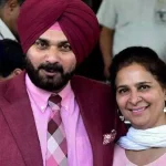 कांग्रेस नेता नवजोत सिंह सिद्धू ने पत्नी डॉ. नवजोत कौर सिद्धू को लेकर दिया बडा अपडेट कांग्रेस नेता नवजोत सिंह सिद्धू ने पत्नी डॉ. नवजोत कौर सिद्धू को लेकर दिया बडा अपडेट