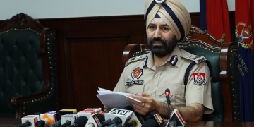 ਨਸ਼ਿਆਂ ਵਿਰੁੱਧ ਫੈਸਲਾਕੁੰਨ ਜੰਗ ਦੇ 13 ਮਹੀਨੇ: ਪੰਜਾਬ ਪੁਲਿਸ ਵੱਲੋਂ 2643 ਵੱਡੀਆਂ ਮੱਛੀਆਂ ਸਮੇਤ 18079 ਨਸ਼ਾ ਤਸਕਰ ਗ੍ਰਿਫ਼ਤਾਰ; 1407 ਕਿਲੋ ਹੈਰੋਇਨ ਬਰਾਮਦ