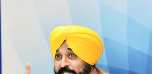 ਮੁੱਖ ਮੰਤਰੀ