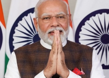 PM Modi - Wishav Warta