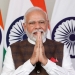 PM Narinder Modi - Wishav Warta
