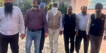 ਵਿਜੀਲੈਂਸ ਬਿਊਰੋ ਵੱਲੋਂ ਐਸ.ਬੀ.ਐਸ. ਨਗਰ ਦੀਆਂ ਅਨਾਜ ਮੰਡੀਆਂ ‘ਚ ਲੇਬਰ ਤੇ ਟਰਾਂਸਪੋਰਟੇਸ਼ਨ ਟੈਂਡਰ ਘੁਟਾਲੇ ਨਾਲ ਸਬੰਧਤ ਇੱਕ ਹੋਰ ਦੋਸ਼ੀ ਕਾਬੂ